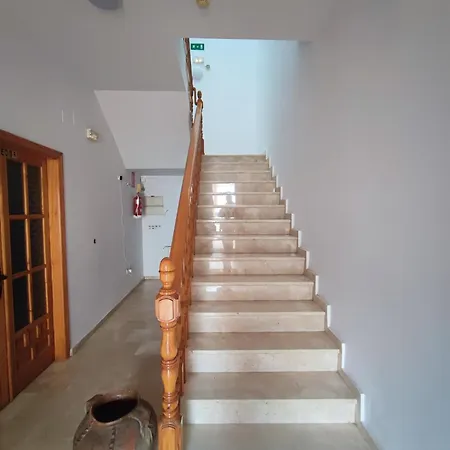 H Ξενοδοχείο