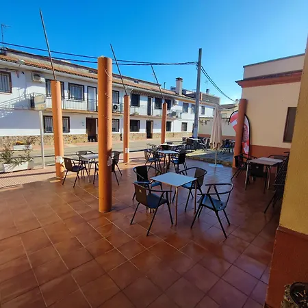 H Hotel Helechosa