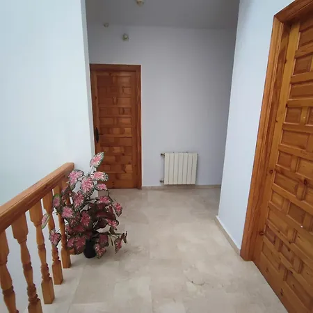 Ξενοδοχείο H Helechosa